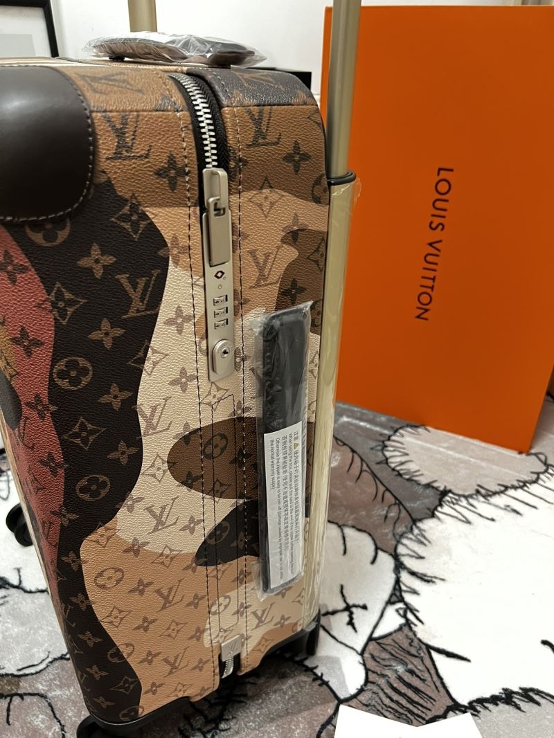 Louis Vuitton Suitcase